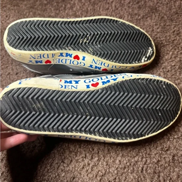 Golden goose sneakers - Picture 6 of 10